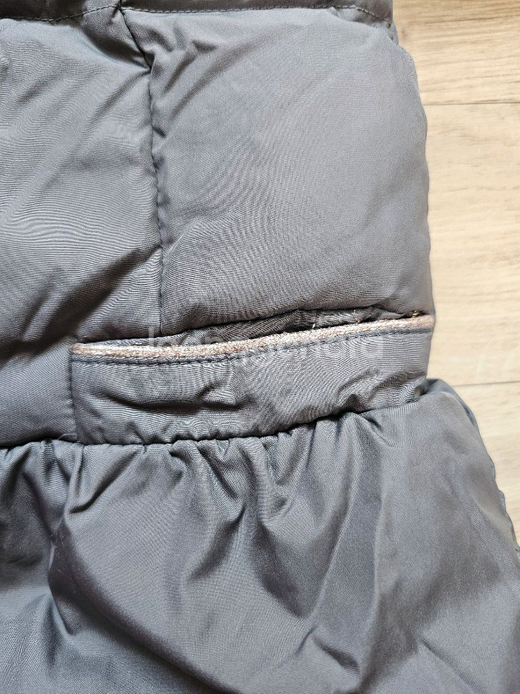 밍크뮤 여아 패딩 110. 밍크뮤 100--3