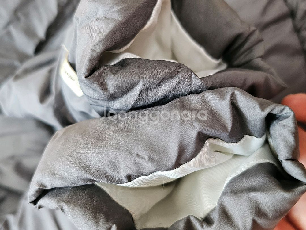 밍크뮤 여아 패딩 110. 밍크뮤 100--9