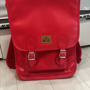 봉통저학년여아책가방 상태완전좋음