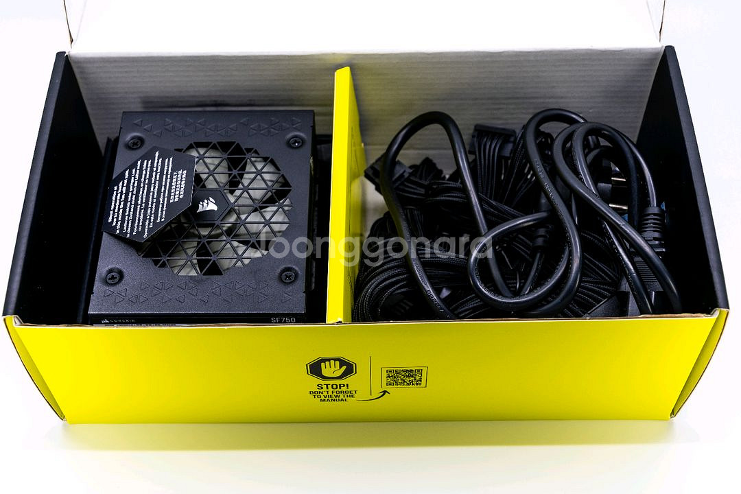 커세어 SF750 (ATX3.1)--1