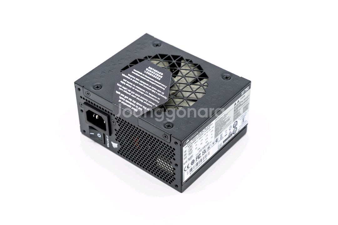 커세어 SF750 (ATX3.1)--2