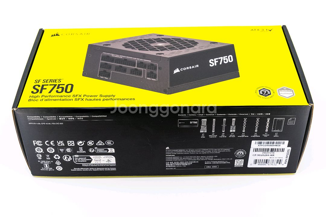 커세어 SF750 (ATX3.1)--0