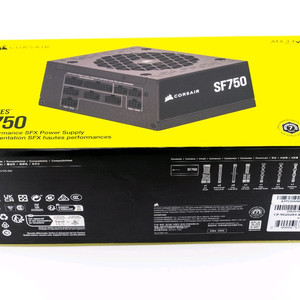 커세어 SF750 (ATX3.1)