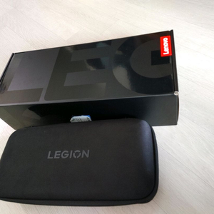 레노버 리전고 1T