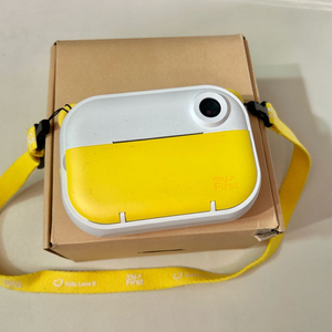 어린이카메라 마이퍼스트카메라 insta wi