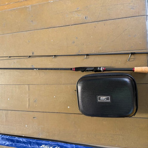 시마노 트윈파워3000,JS빅소드672ML