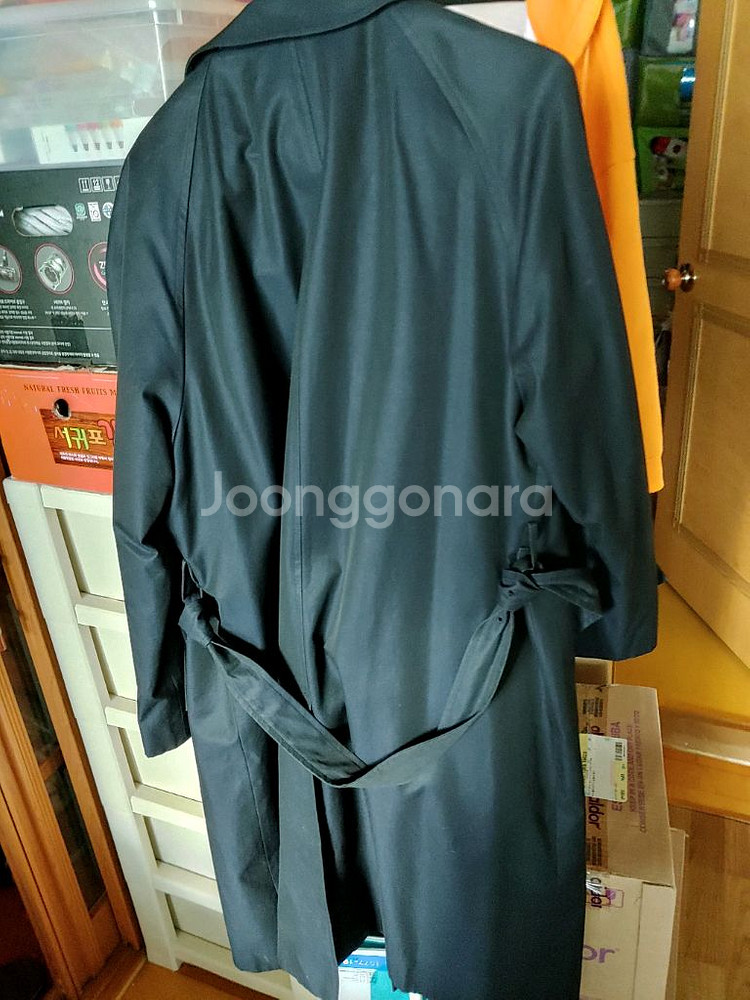 엘지 마에스트로 코트 97-82-170--1