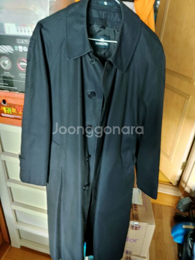 엘지 마에스트로 코트 97-82-170--0