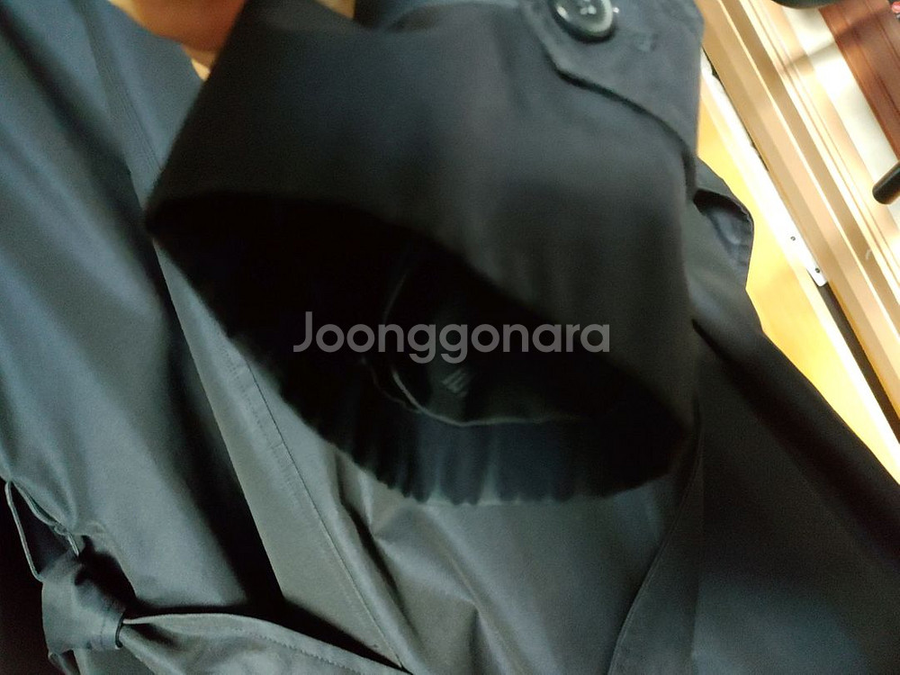 엘지 마에스트로 코트 97-82-170--4