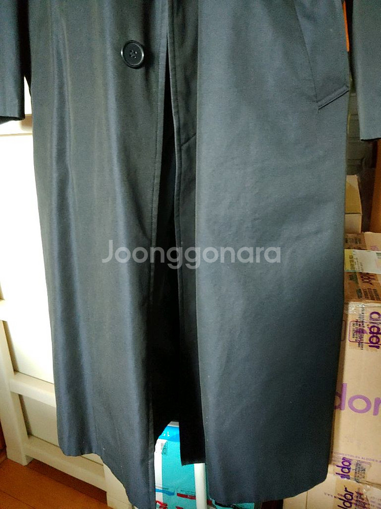 엘지 마에스트로 코트 97-82-170--3