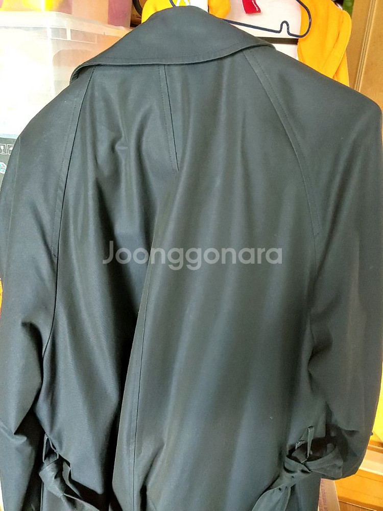 엘지 마에스트로 코트 97-82-170--2