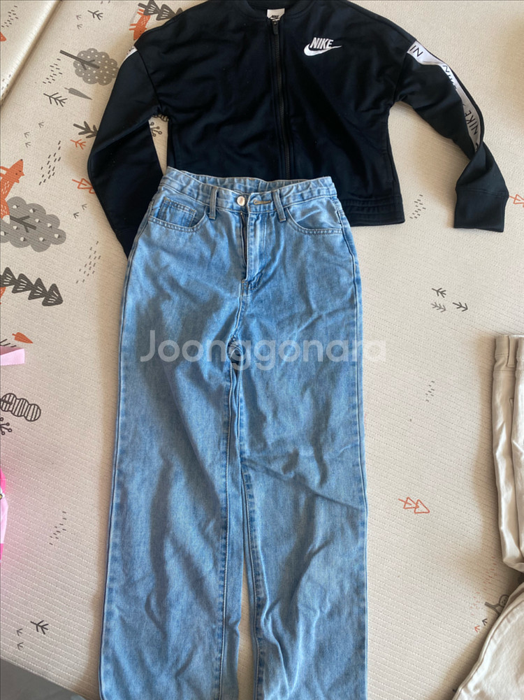 150사이즈 여아(160덤)--0