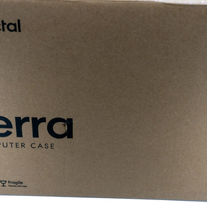 프랙탈 디자인 테라