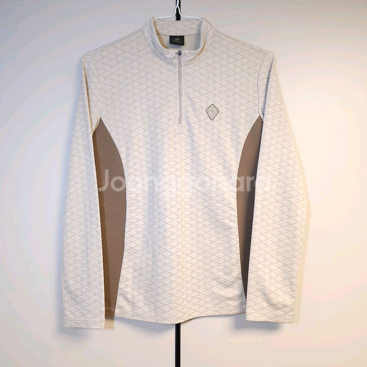 코오롱 등산용 반집업 95--0