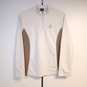 코오롱 등산용 반집업 95