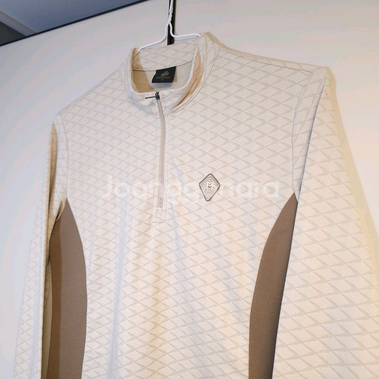 코오롱 등산용 반집업 95--2