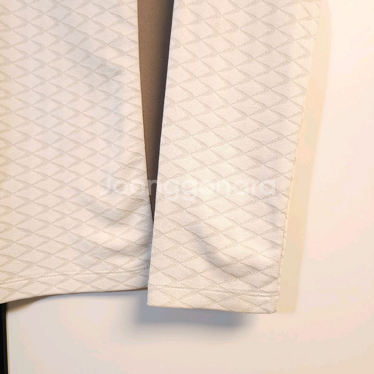 코오롱 등산용 반집업 95--3