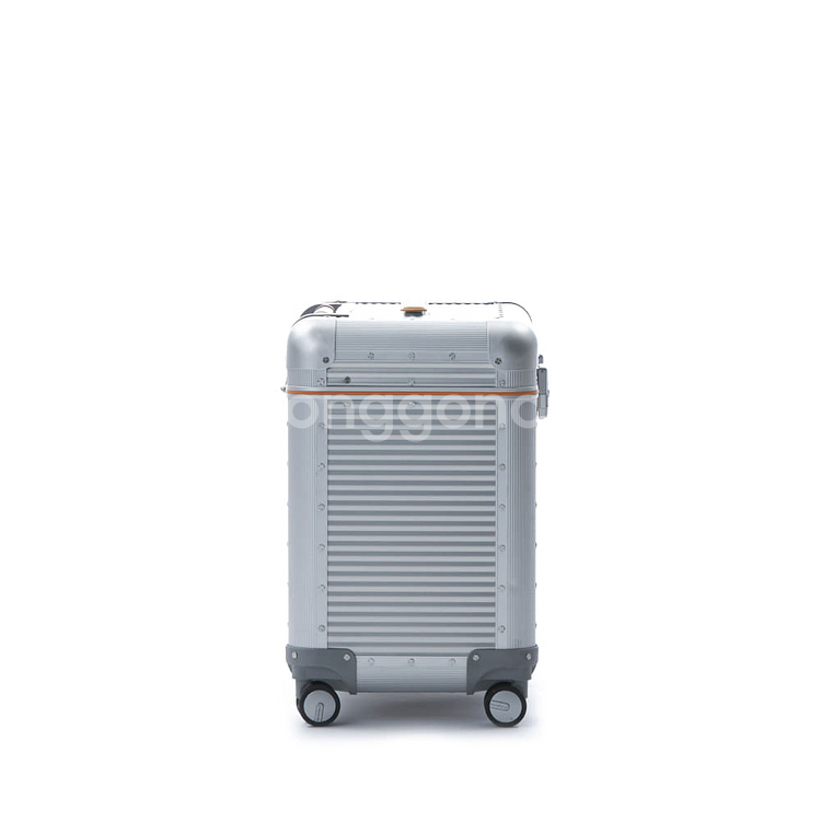 로우로우 ALU 컨버터블 캐리어 (19인치/실버)--6