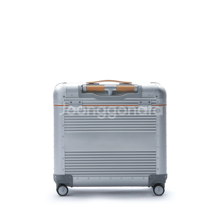 로우로우 ALU 컨버터블 캐리어 (19인치/실버)--7