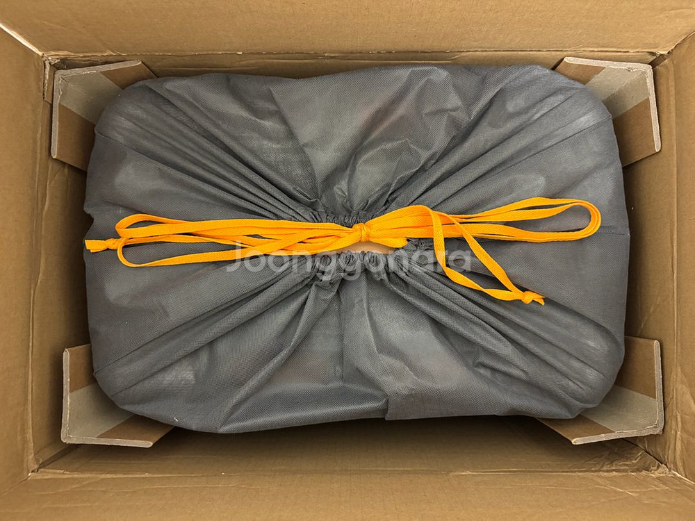 로우로우 ALU 컨버터블 캐리어 (19인치/실버)--9