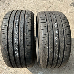 255 35 19 미쉐린 프라이머시 투어 AS 중고타이어 2553519