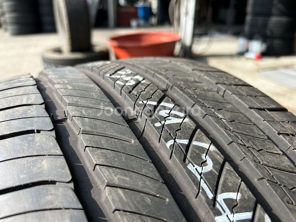 255 35 19 미쉐린 프라이머시 투어 AS 중고타이어 2553519--9