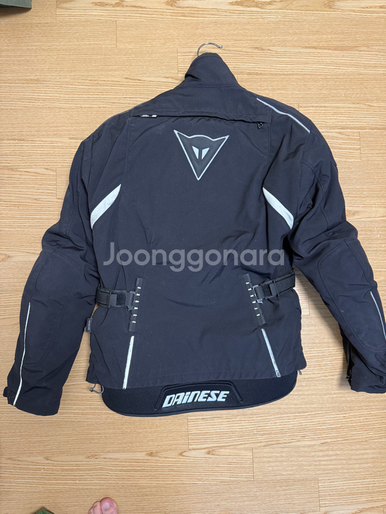 다이네즈 고어텍스 자켓 48사이즈--1