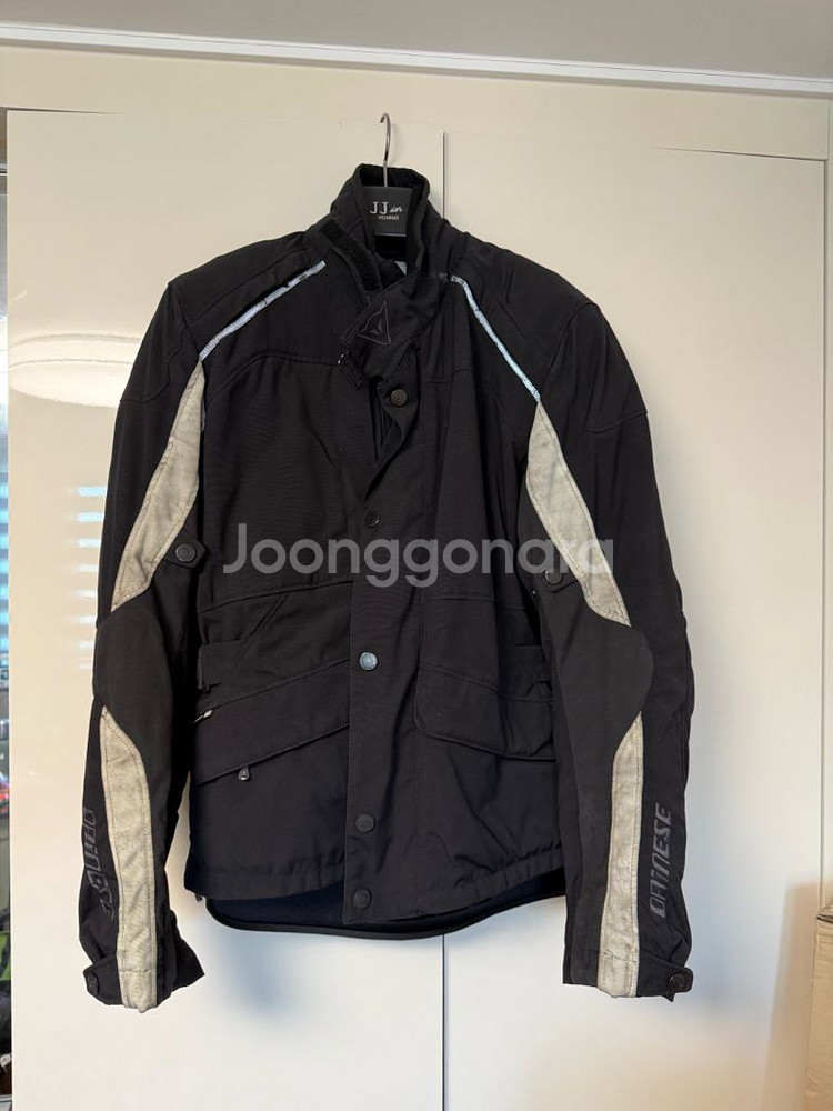 다이네즈 고어텍스 자켓 48사이즈--0