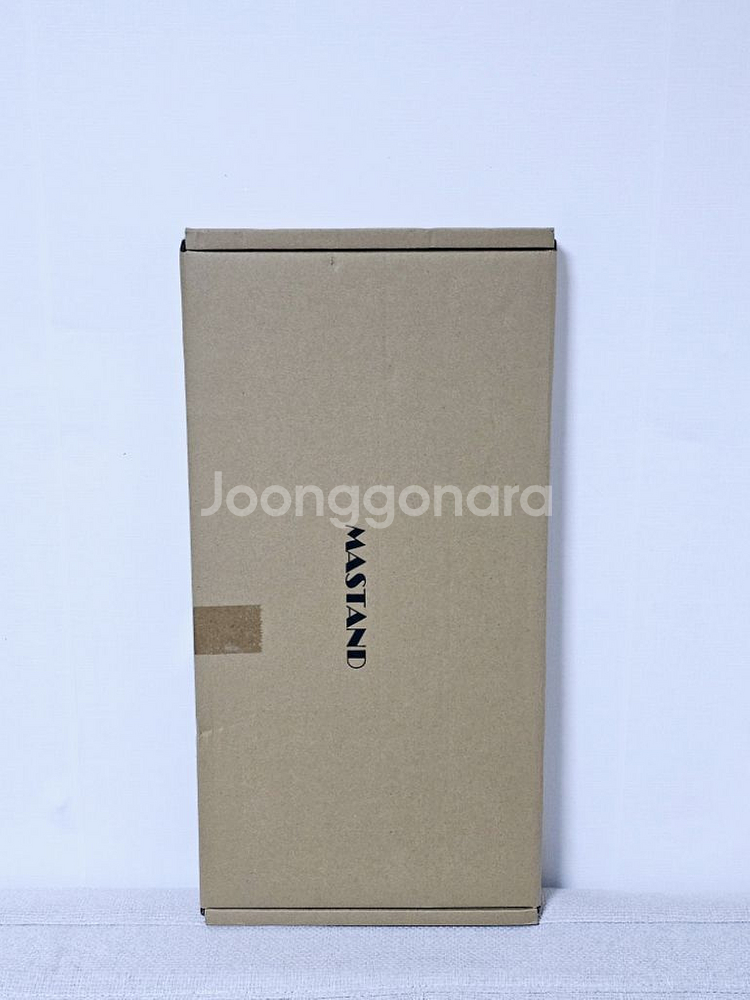 마샬 스탠모어2 화이트 정품 스피커 + 스탠드 팝니다--1