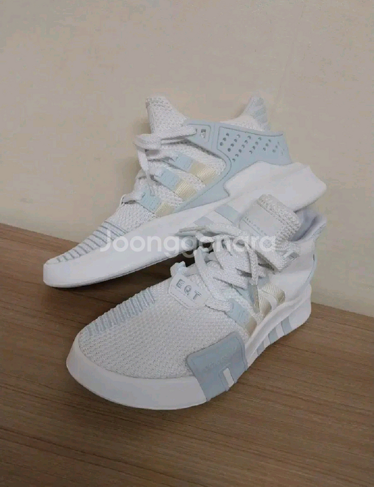 여성 아디다스 오리지널스 EQT 운동화 (245)--1