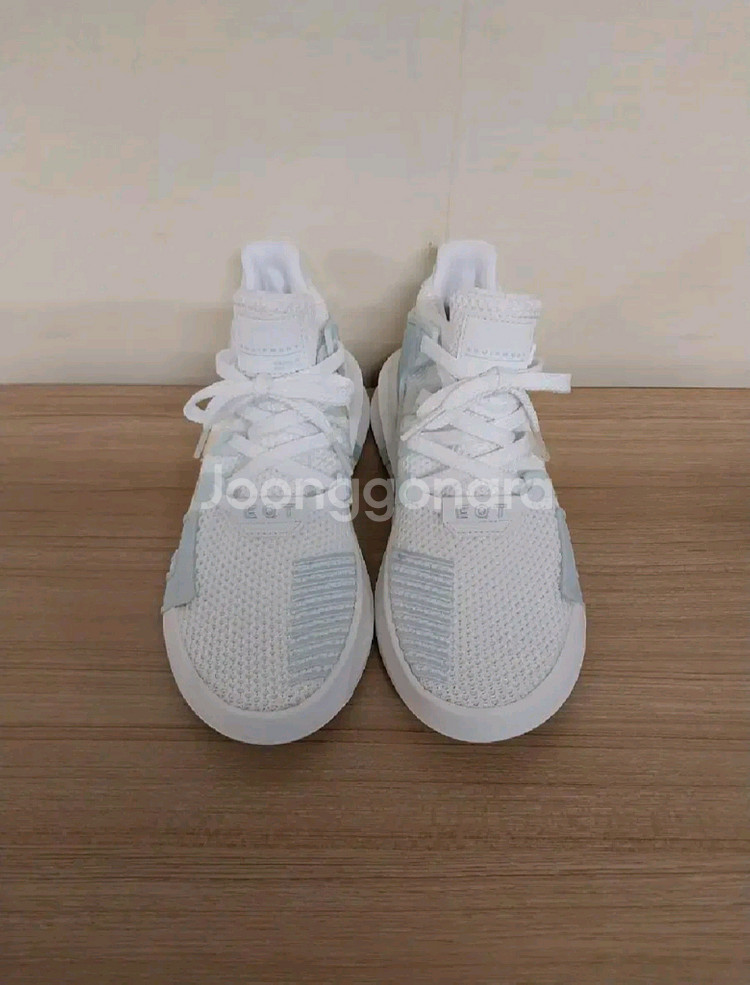 여성 아디다스 오리지널스 EQT 운동화 (245)--0