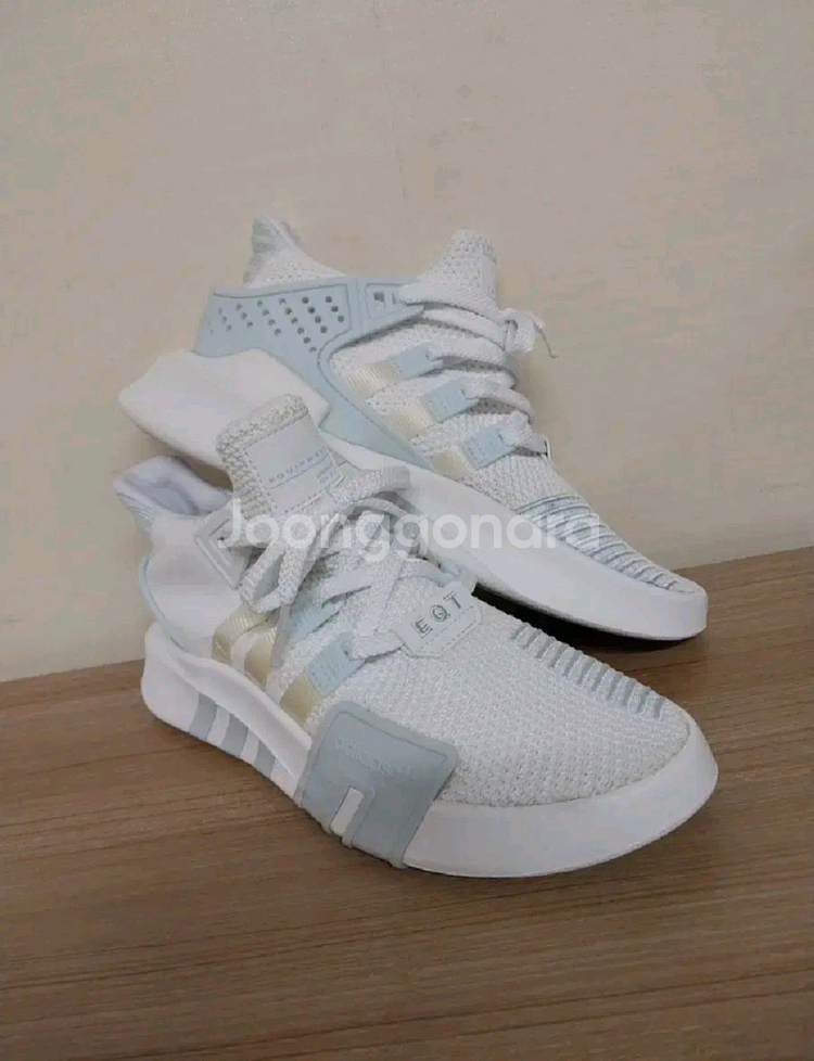 여성 아디다스 오리지널스 EQT 운동화 (245)--2