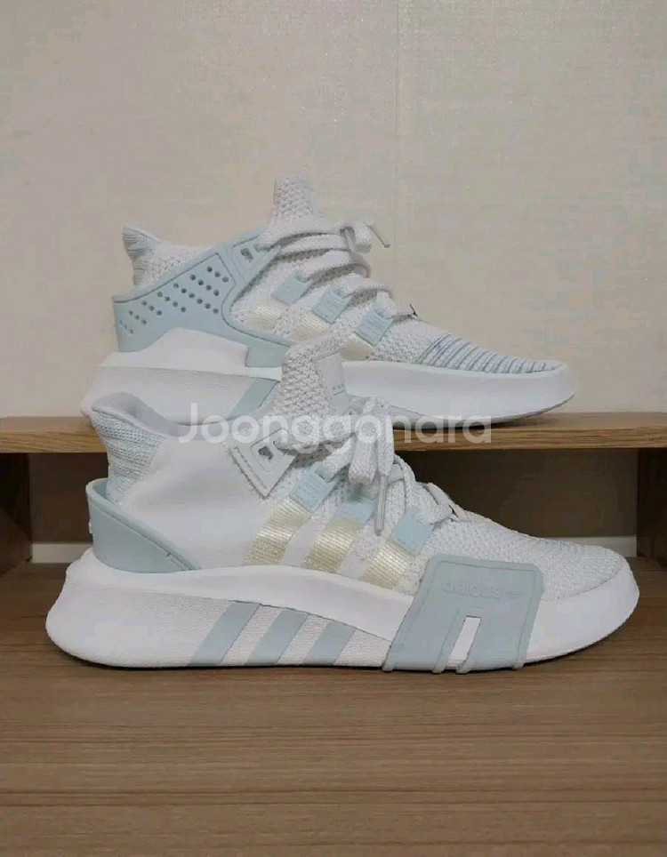 여성 아디다스 오리지널스 EQT 운동화 (245)--4