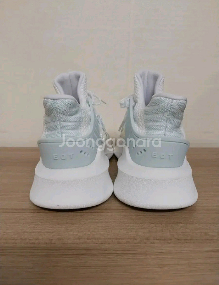 여성 아디다스 오리지널스 EQT 운동화 (245)--5