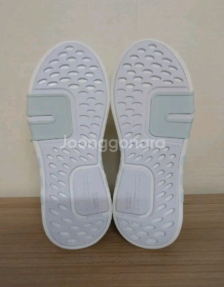 여성 아디다스 오리지널스 EQT 운동화 (245)--8