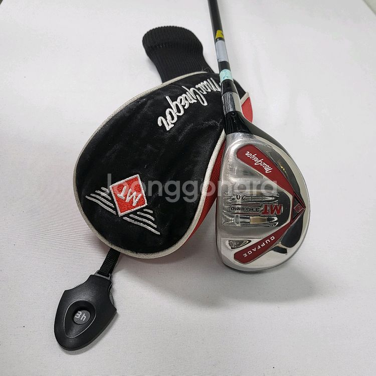 맥그리거 MT 유틸 3번 20도 R E410414--1