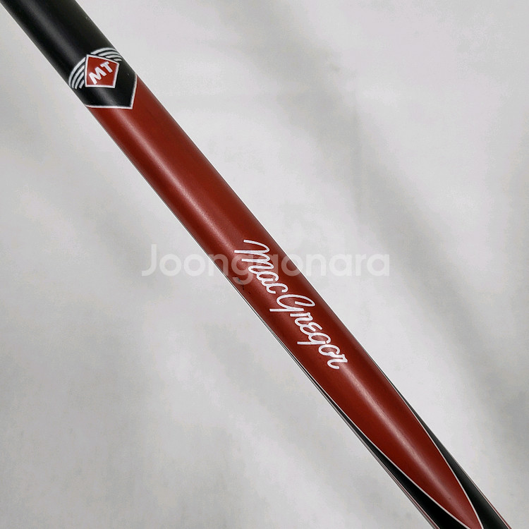 맥그리거 MT 유틸 3번 20도 R E410414--6