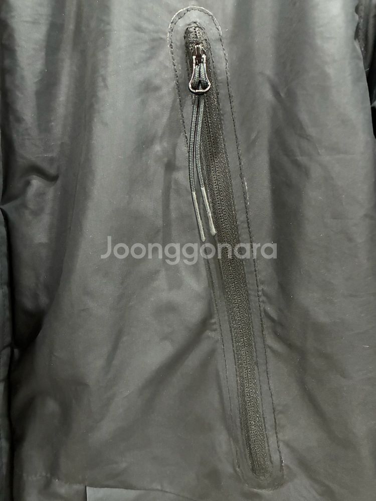 cp컴퍼니 다운패딩파카 50사이즈--5