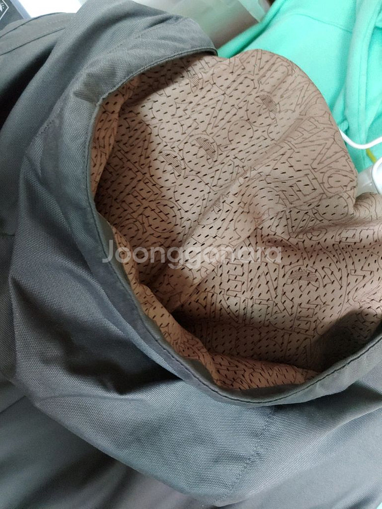 아디다스 롱점퍼 여성 s 사이즈--6