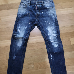 디스퀘어드 타이티 바이커진 31. 디올,생로랑