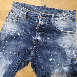 디스퀘어드 타이티 바이커진 31. 디올,생로랑