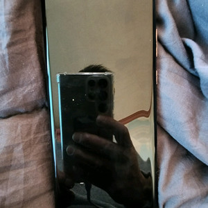 갤럭시 S20 울트라 256GB