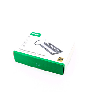 유그린 USB-C 도킹 스테이션