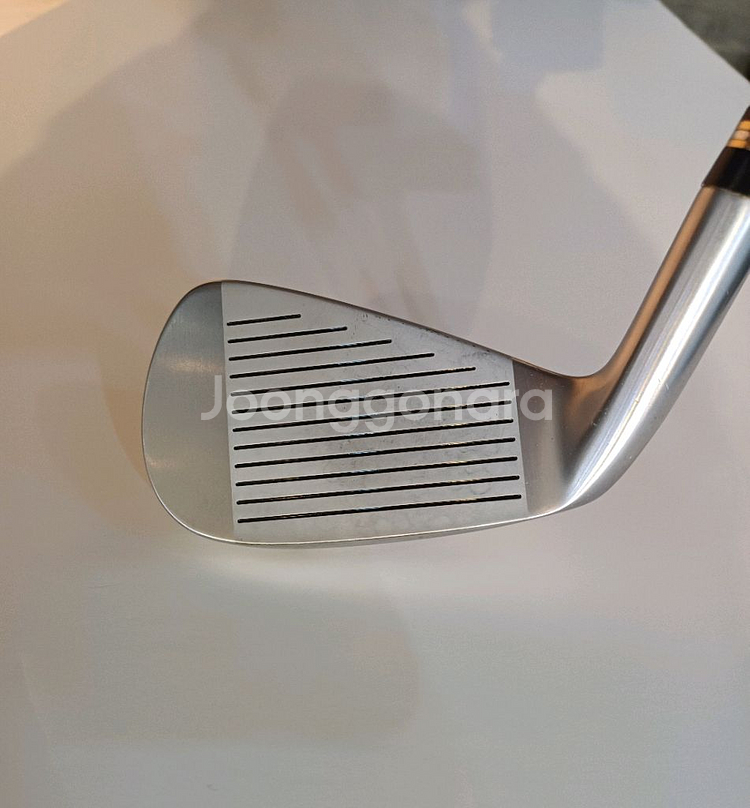 혼마 베레스 IS-06 2스타 아이언 7번--3