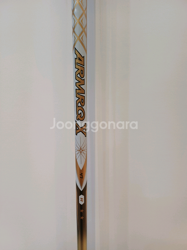 혼마 베레스 IS-06 2스타 아이언 7번--4