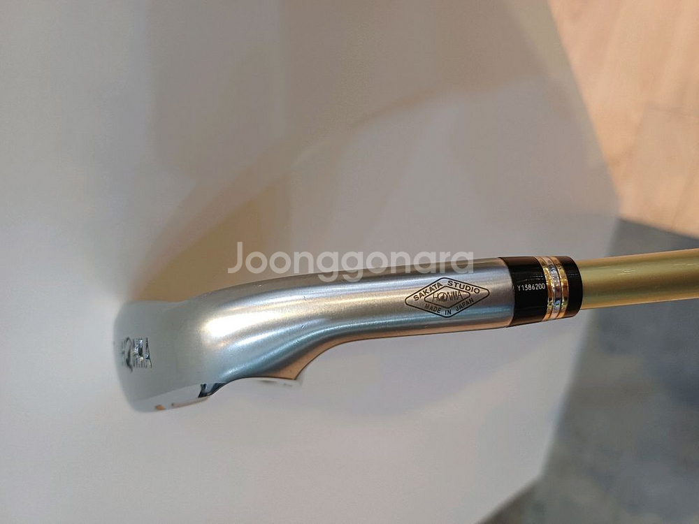 혼마 베레스 IS-06 2스타 아이언 7번--2