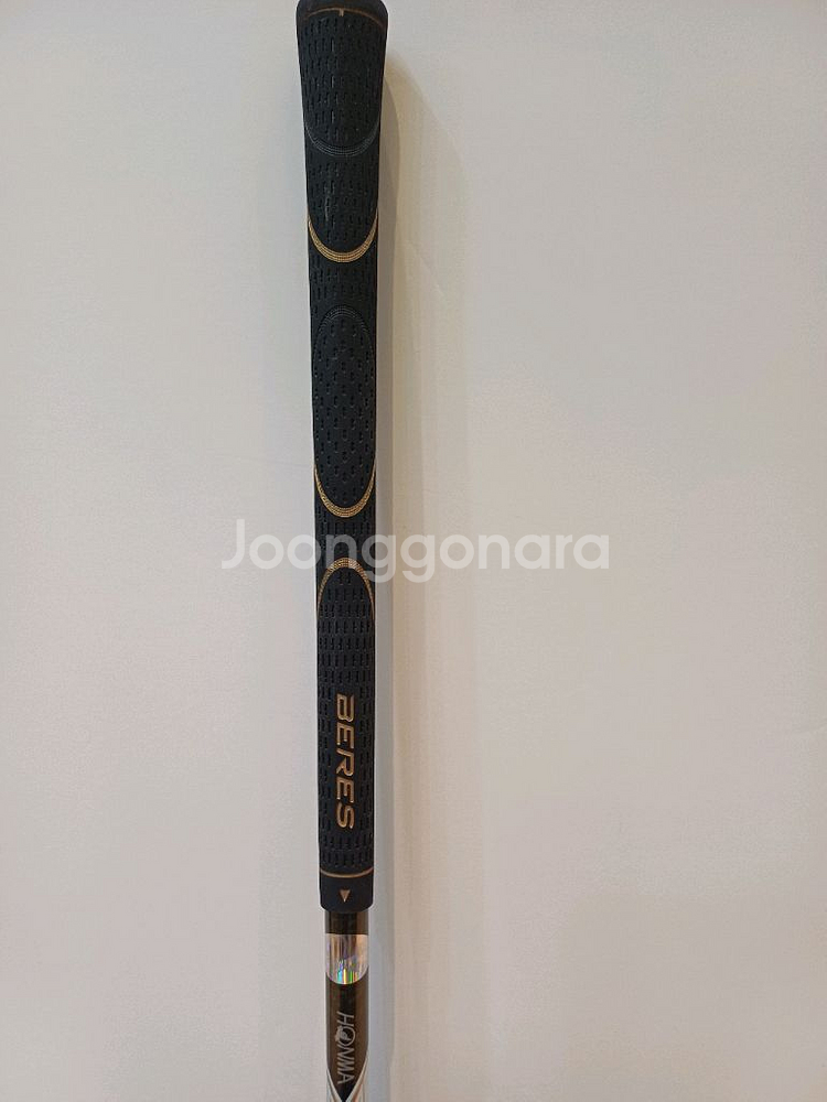 혼마 베레스 IS-06 2스타 아이언 7번--5