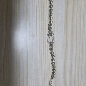 프레드 말발굽 925 은팔찌