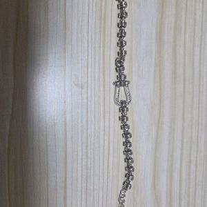 프레드 말발굽 925 은팔찌