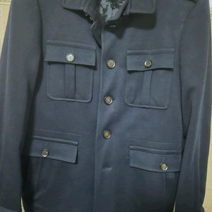 남성 정장 재킷